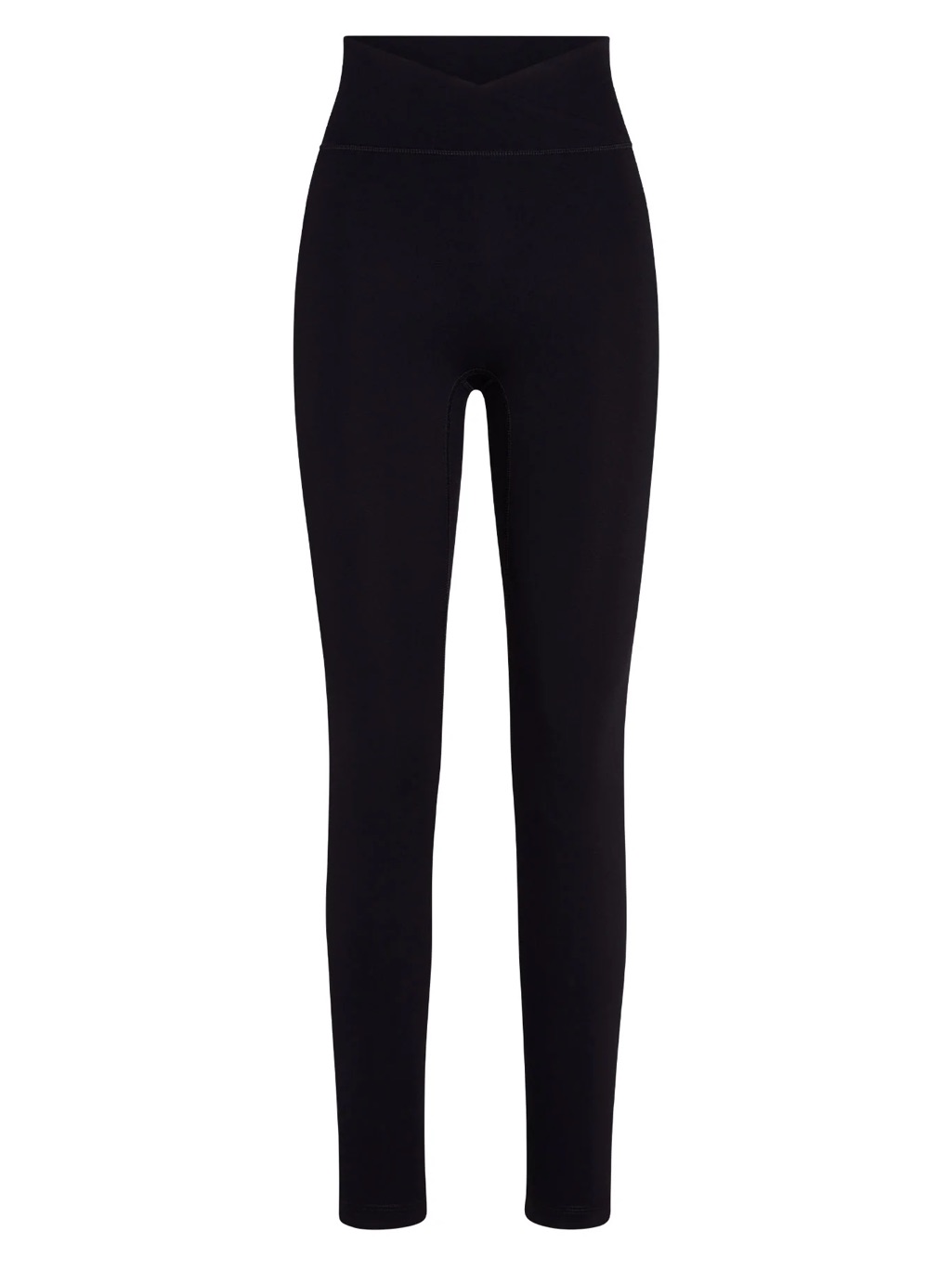 Monday Body Fairfax V-Cut Legging In Black